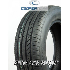 Cooper ZEON 4xS SPORT 275/45R20 110Y  / Vasara