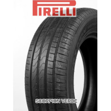 Pirelli SCORPION VERDE 265/45R20 104Y  / Vasara