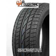 Powertrac SNOWSTAR 235/55R17 103H  / Ziema