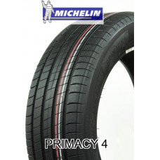 Michelin PRIMACY 4 235/55R17 103Y  / Vasara