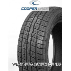 Cooper WEATHERMASTER ICE 100 225/55R17 97T  / Ziema