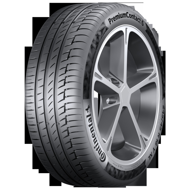 Continental 245/45R18 CONTINENTAL PREMIUMCONTACT 6 100Y XL FR