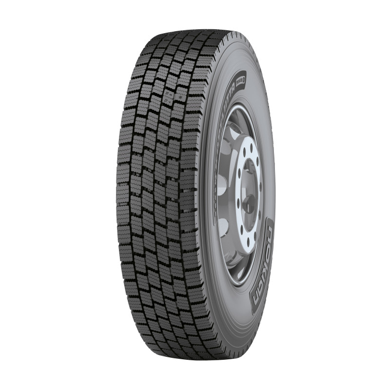 Nokian 315/70R22.5 NOKIAN HAKKAPELIITTA TRUCK D 152/148M M+S (ziemas) 3PMSF