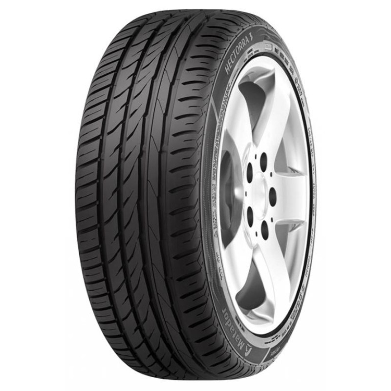 Matador 225/55R18 MATADOR MP47 98V FR TL DOT16 (bez atgriešanas iespējām)