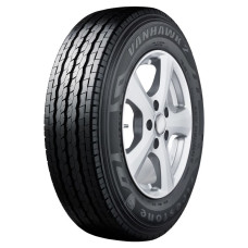 Firestone 215/70R15C FIRESTONE VANHAWK2 109/107S TL