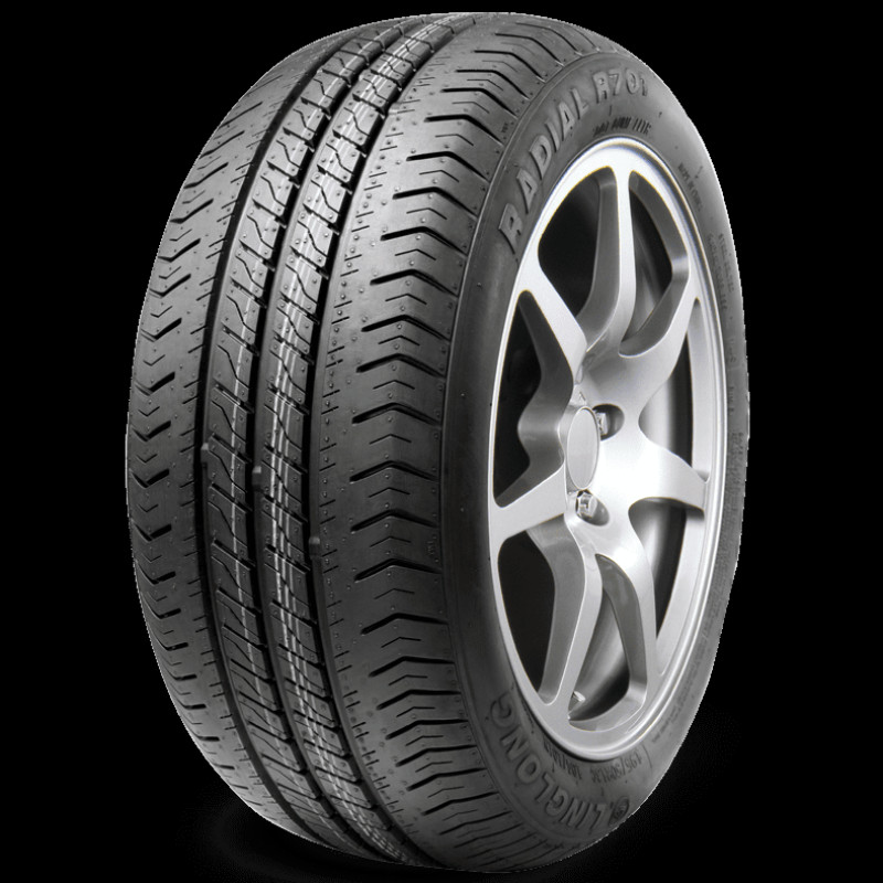 Ling Long 165/70R13 LINGLONG 79N R701 TRAS M/S