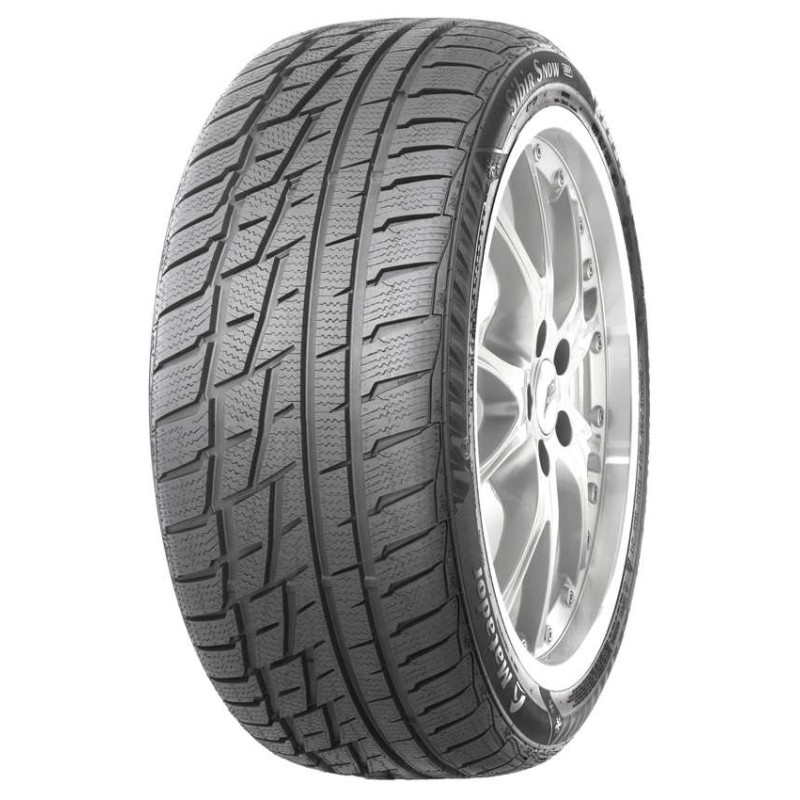 Matador 215/60R17 MATADOR MP92 96H TL FR SUV