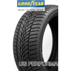 Goodyear UG Performance G1 205/45R18 90H  / Ziema