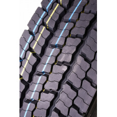 Cordiant 235/75R17.5 CORDIANT PROFESSIONAL DR1 132/130M TL 3PMSF