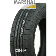 Kumho MARSHAL (Kumho) MH15 205/55R16 91H  / Vasara