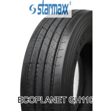 Starmaxx ECOPLANET GH110 315/60R22 154/150L  / Vasara