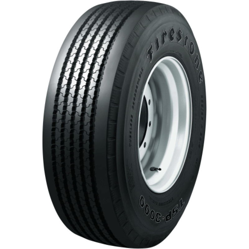 Firestone 245/70R17.5 FIRESTONE TSP3000 143J/141J TL