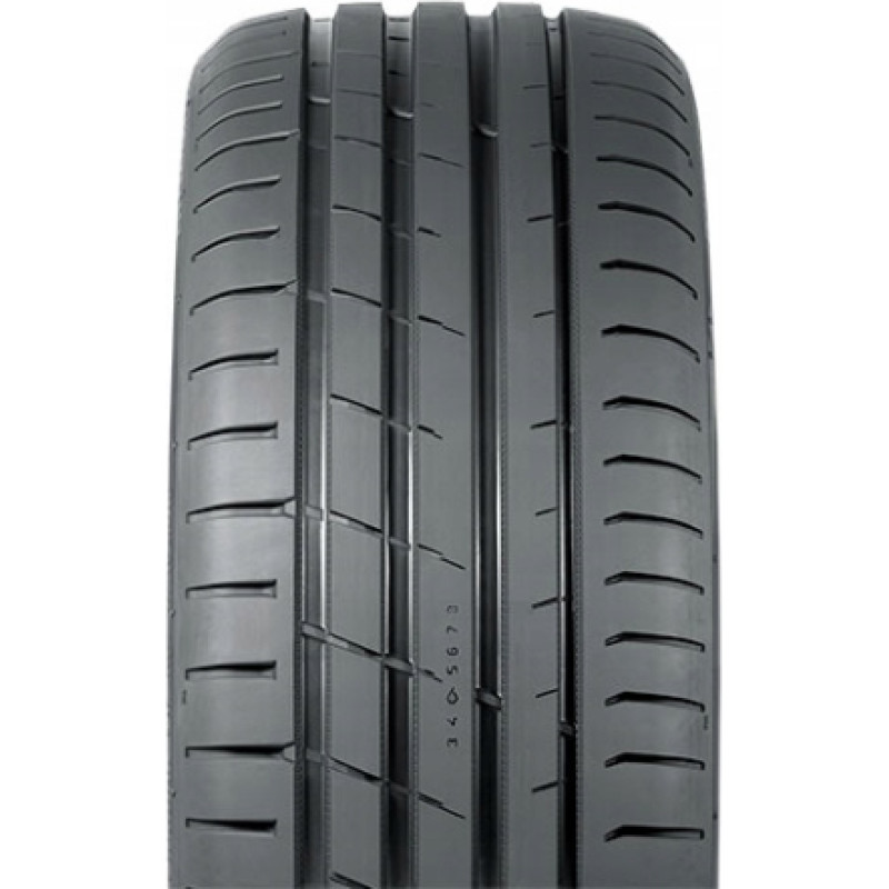 Nokian POWERPROOF 245 / 40 R18 97Y 97Y