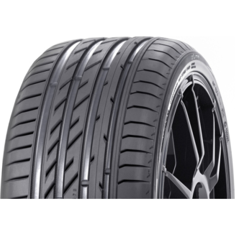 Nokian Z LINE 235 / 35 R19 91Y 91Y XL