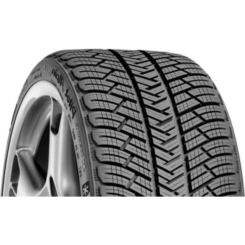 Michelin ALPIN PA4 265 / 40 R19 98V 98V