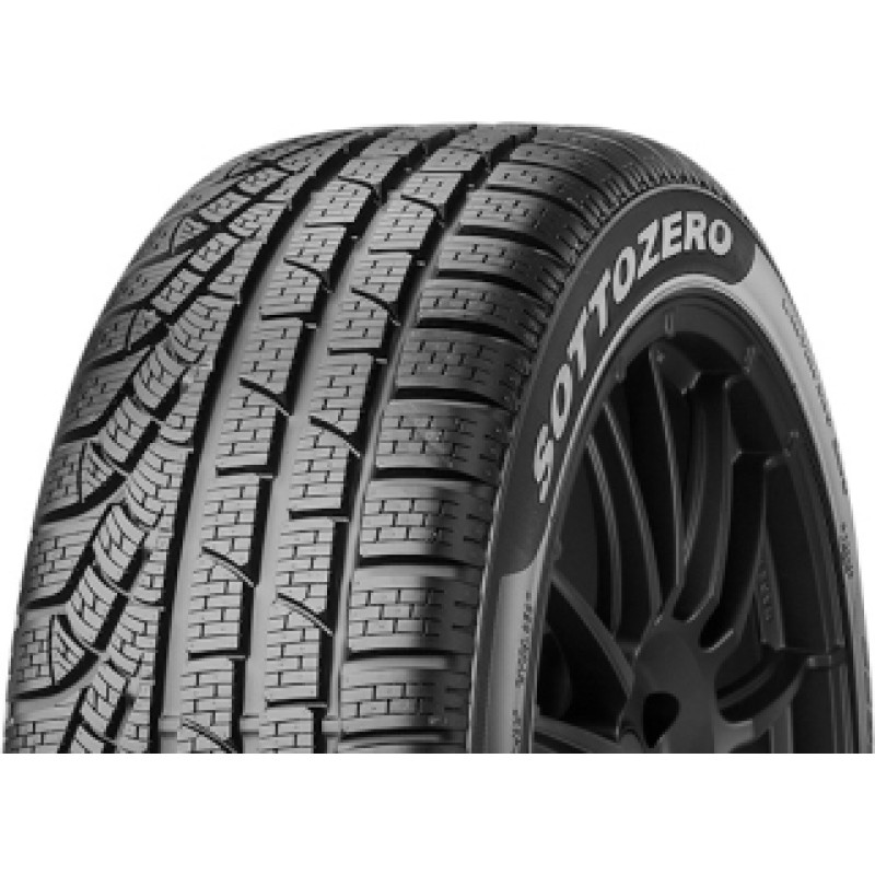 Pirelli SOTTOZERO 2 275 / 40 R19 105V 105V