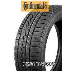 Continental CWC TS860S 275/40R20 106V