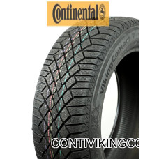 Continental ContiVikingContact 7 245/40R18 97T