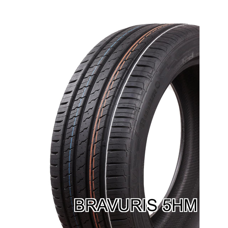 Barum (By Continental) BRAVURIS 5HM 205/55R17 95V