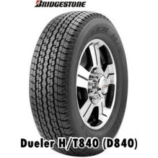 Bridgestone DUELER H/T840 (D840) 245/70R16 111S  / Vasara