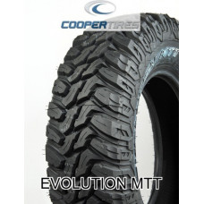 Cooper EVOLUTION MTT 245/75R16 120/116Q  / Vasara