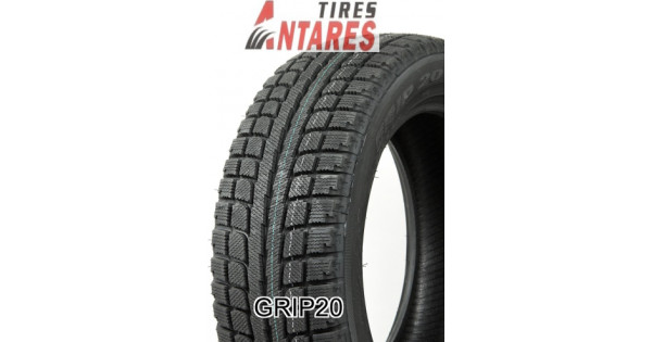 Antares GRIP20 225/60R18 100T / Ziema