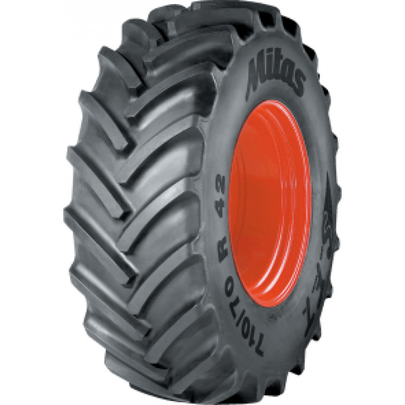 Mitas 800/70R38 MITAS SFT 178D/181A8 TL