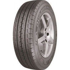 Bridgestone 205/65R16C BRIDGESTONE R660 107/105T TL DOT17 (BEZ ATGRIEŠANAS IESPĒJĀM)