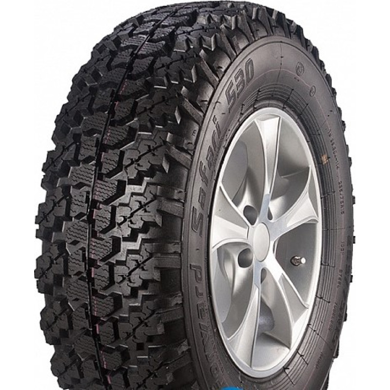 Altai 235/75R15 ALTAI SAFARI 530 105P TL