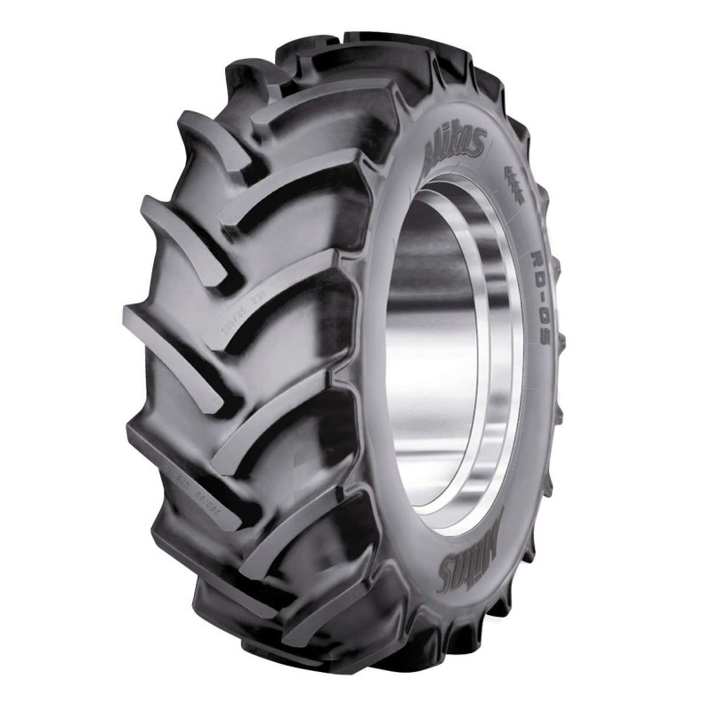 Mitas 340/85R24 MITAS AC85 125A8/125B TL (13.6R24)