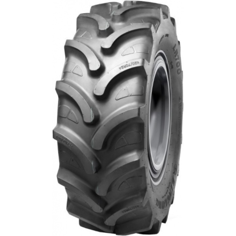 Leao 580/70R38 LEAO LR700 155A8/155B TL