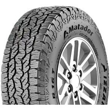 Matador 265/65R17 MATADOR MP72 Izzarda 112H FR TL M+S