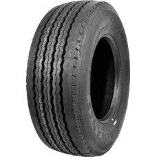 Advance 385/65R22.5 ADVANCE GL256F 24PR 164K TL M+S 3PMSF