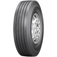 Nokian 295/80R22.5 NOKIAN E-TRUCK STEER M+S 152/148M 3PMSF