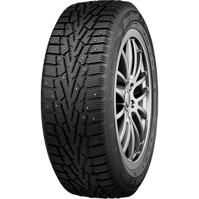 Cordiant 205/70R15 CORDIANT SNOW CROSS  AR RADZ