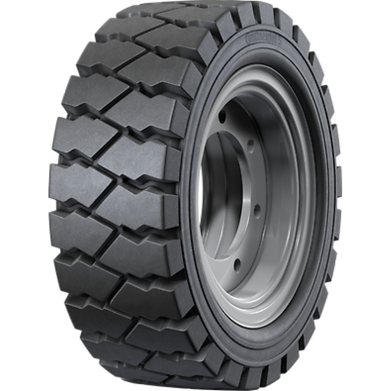 Continental 18X7-8 CONTINENTAL IC40 125A5 16PR