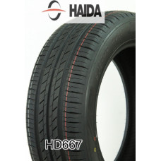 Haida HD667 185/65R14 86T  / Vasara