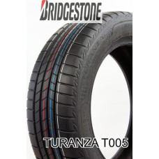 Bridgestone TURANZA T005 225/55R16 95V  / Vasara