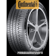 Continental PREMIUMCONTACT 6 225/55R19 99V  / Vasara