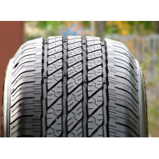 Michelin LATITUDE TOUR  265 / 60 R18 109T 109T