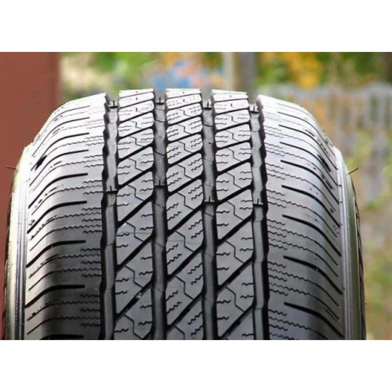 Michelin LATITUDE TOUR  265 / 60 R18 109T 109T