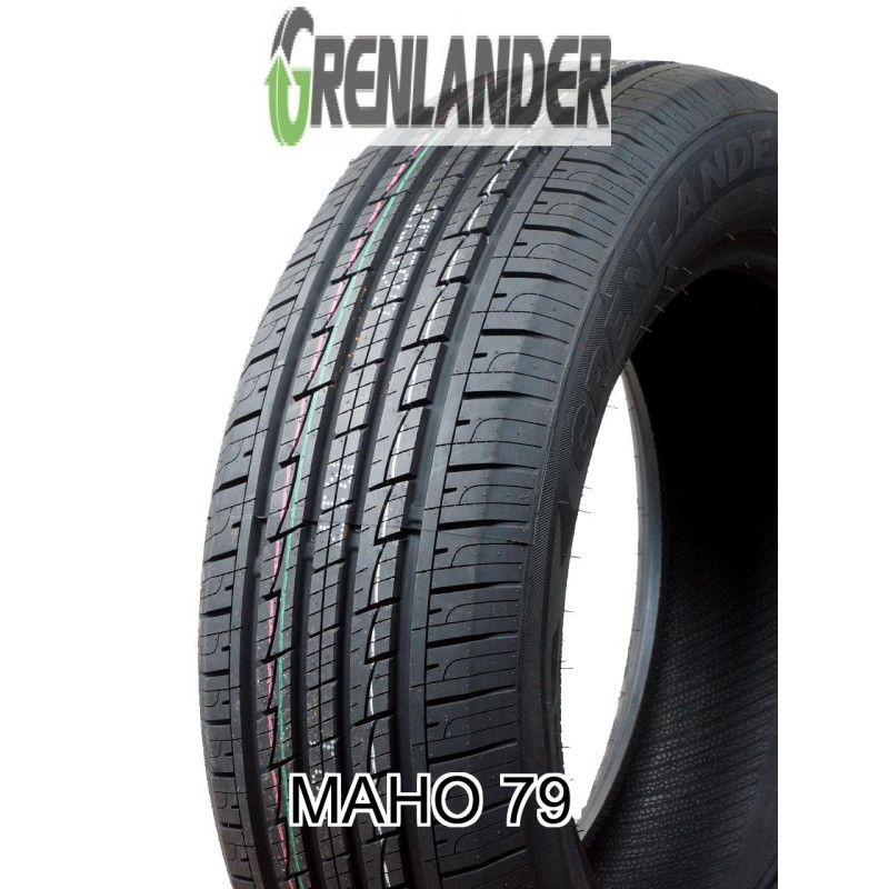 Grenlander MAHO 79 225/60R17 99H