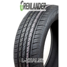 Grenlander L-ZEAL56 265/30R19 93W