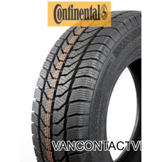 Continental VanContactViking 235/65R16C 121/119N