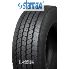 Starmaxx LZ305 385/65R22.5 160K  / Vasara