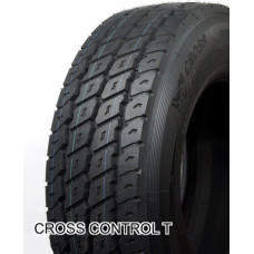 Bf Goodrich CROSS CONTROL T 385/65R22.5 158K  / Vasara