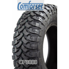 Comforser CF3000 12.50/35R15 113Q  / Vasara