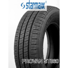 Starmaxx PROVAN ST860 235/65R16 121/119R  / Vasara