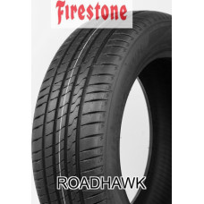 Firestone ROADHAWK 225/55R17 101W  / Vasara