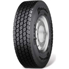 Matador 315/80R22.5 MATADOR D HR4 156/150L M+S 3PMSF